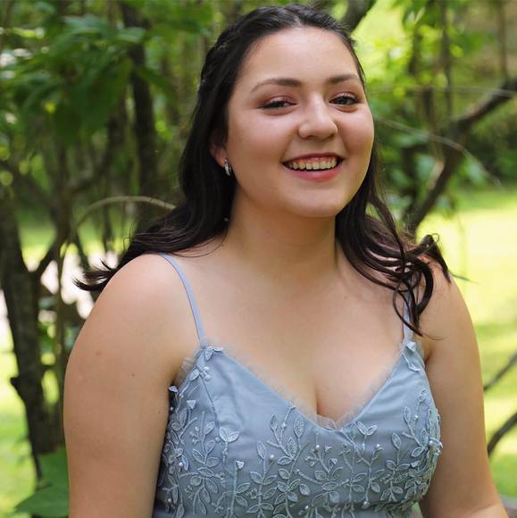 Meet your Posher, Carolina - Picture 1 of 1